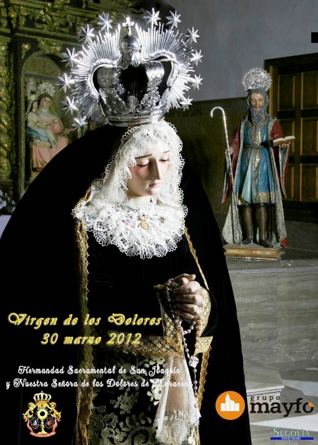 Semana Santa en Maracena  